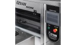 OZM 50 - Hamur Açma Makinesi