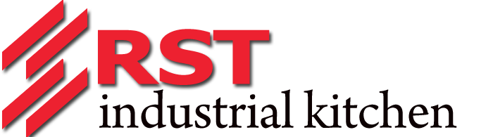 RST Endüstriel Mutfak Ekipmanları